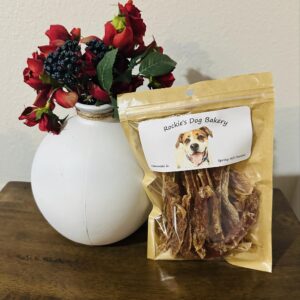 Chicken Jerky 3 oz